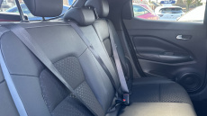 Nissan Juke 1.6 Hybrid N-Connecta 5dr Auto Hybrid Hatchback